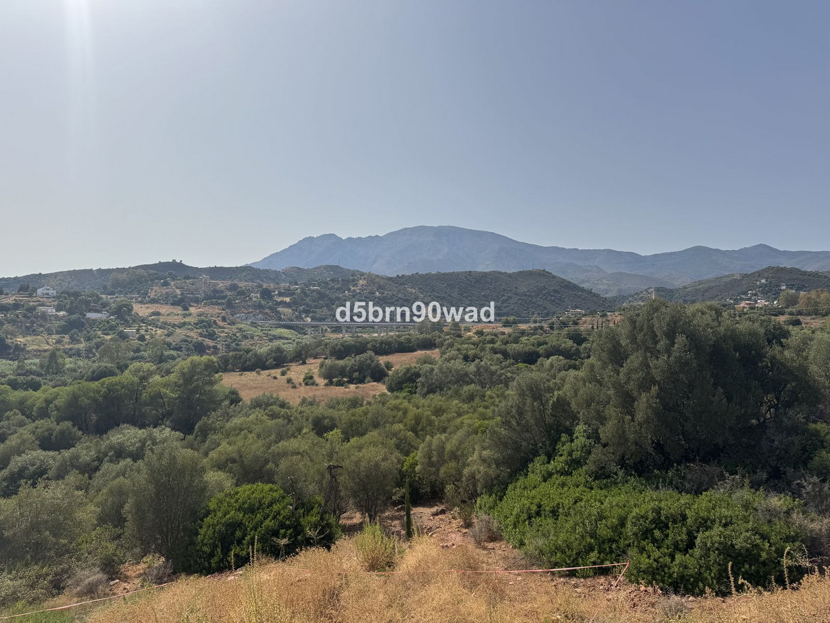 Se vende Villa - Chalet de 4 dormitorios en Costa Del Sol, Málaga, España
