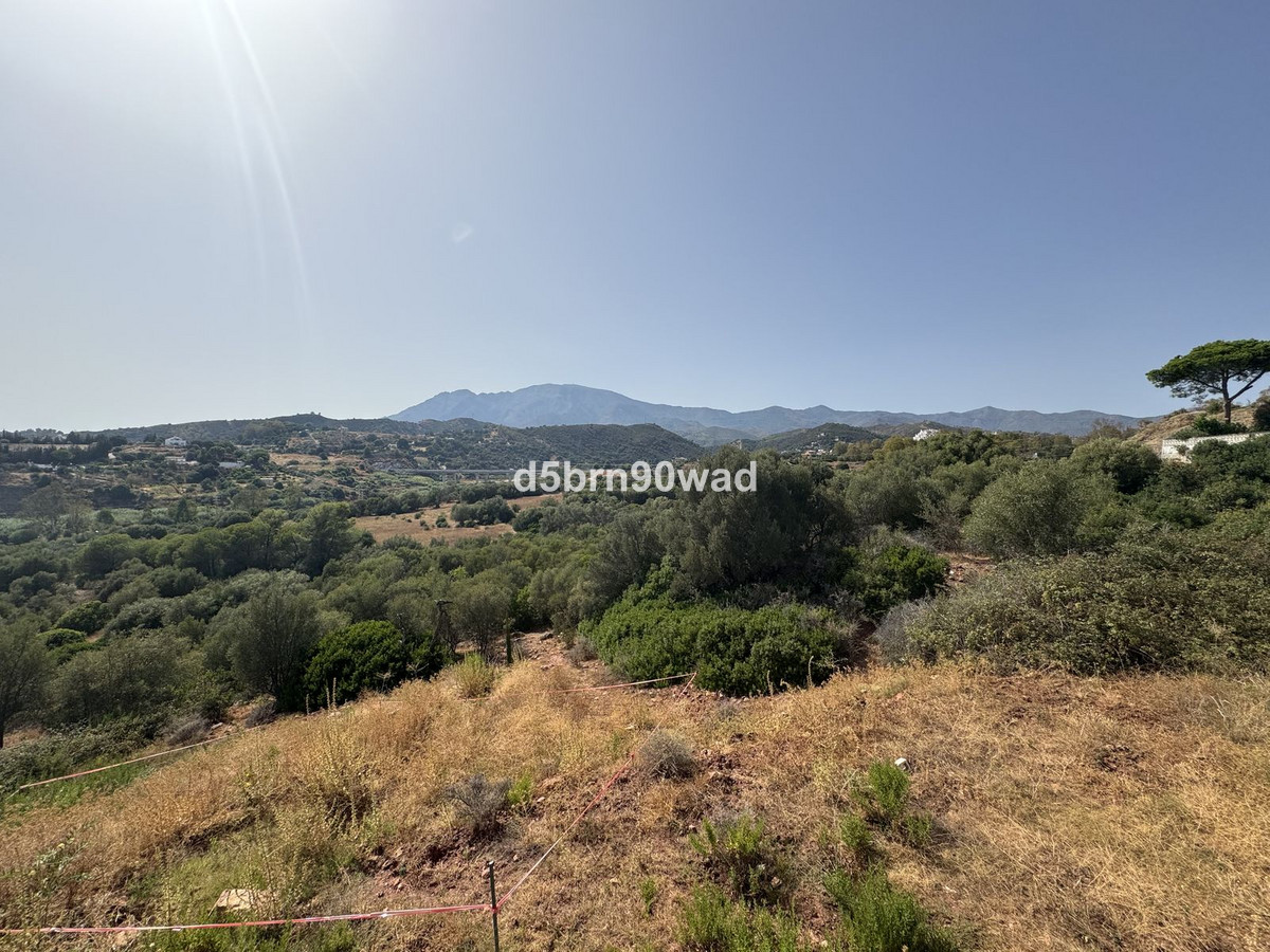 Se vende Villa - Chalet de 4 dormitorios en Costa Del Sol, Málaga, España