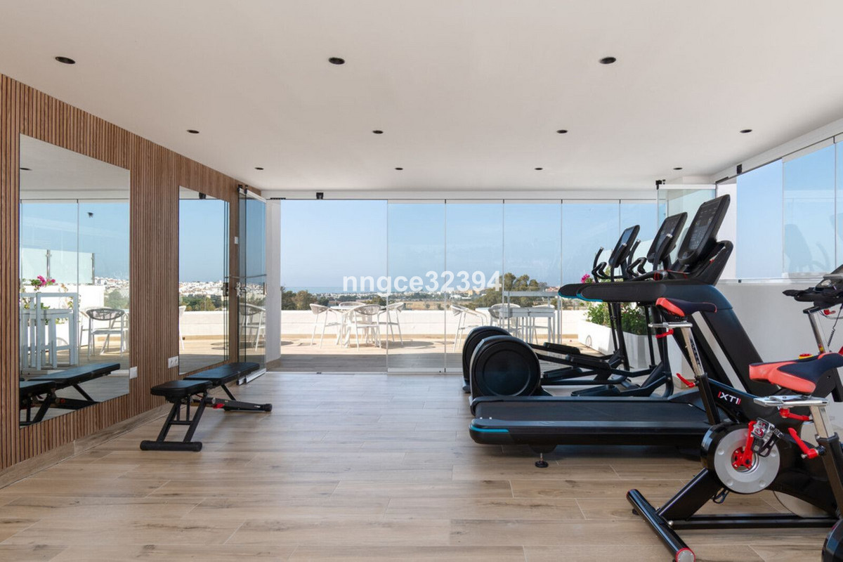 Se vende Apartamento Planta Media de 3 dormitorios en Costa Del Sol, Málaga, España