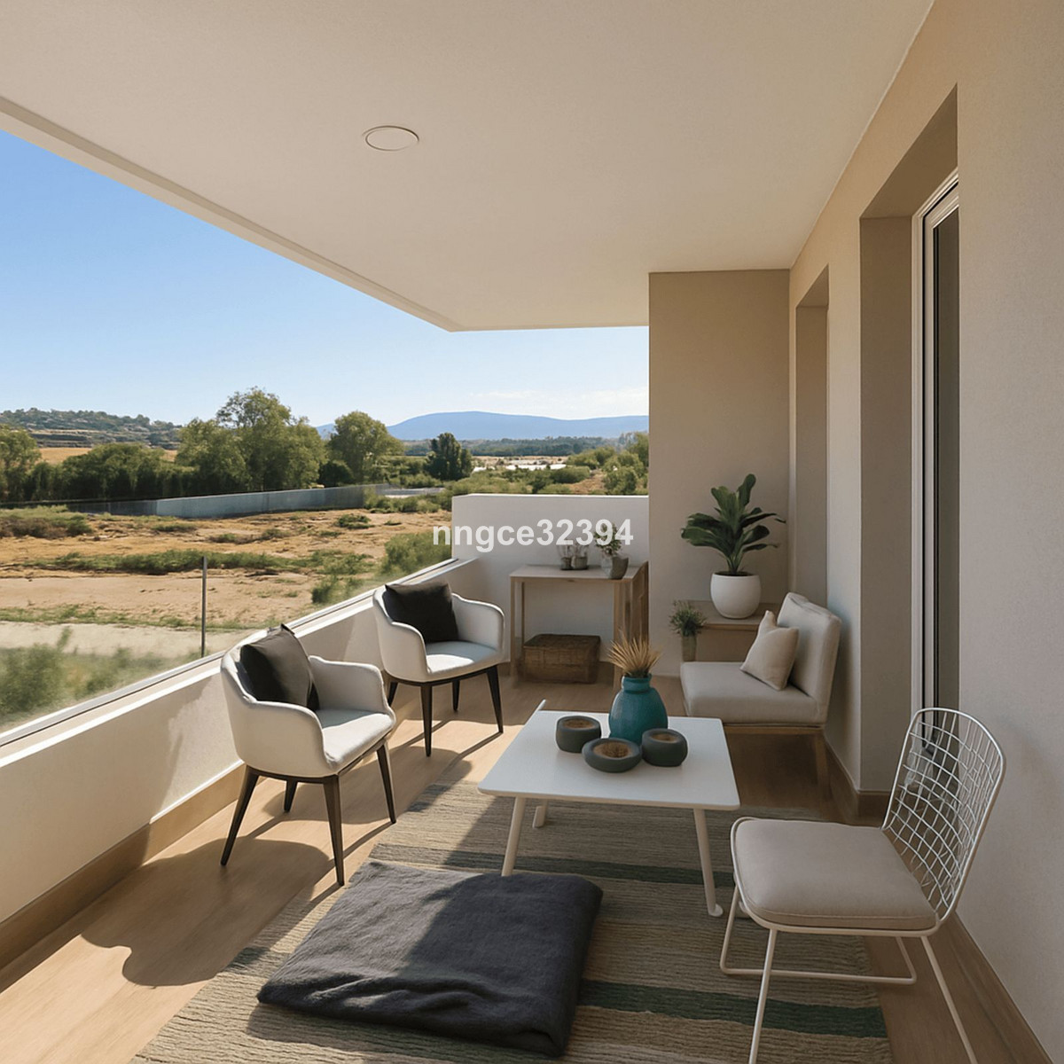 Se vende Apartamento Planta Media de 3 dormitorios en Costa Del Sol, Málaga, España