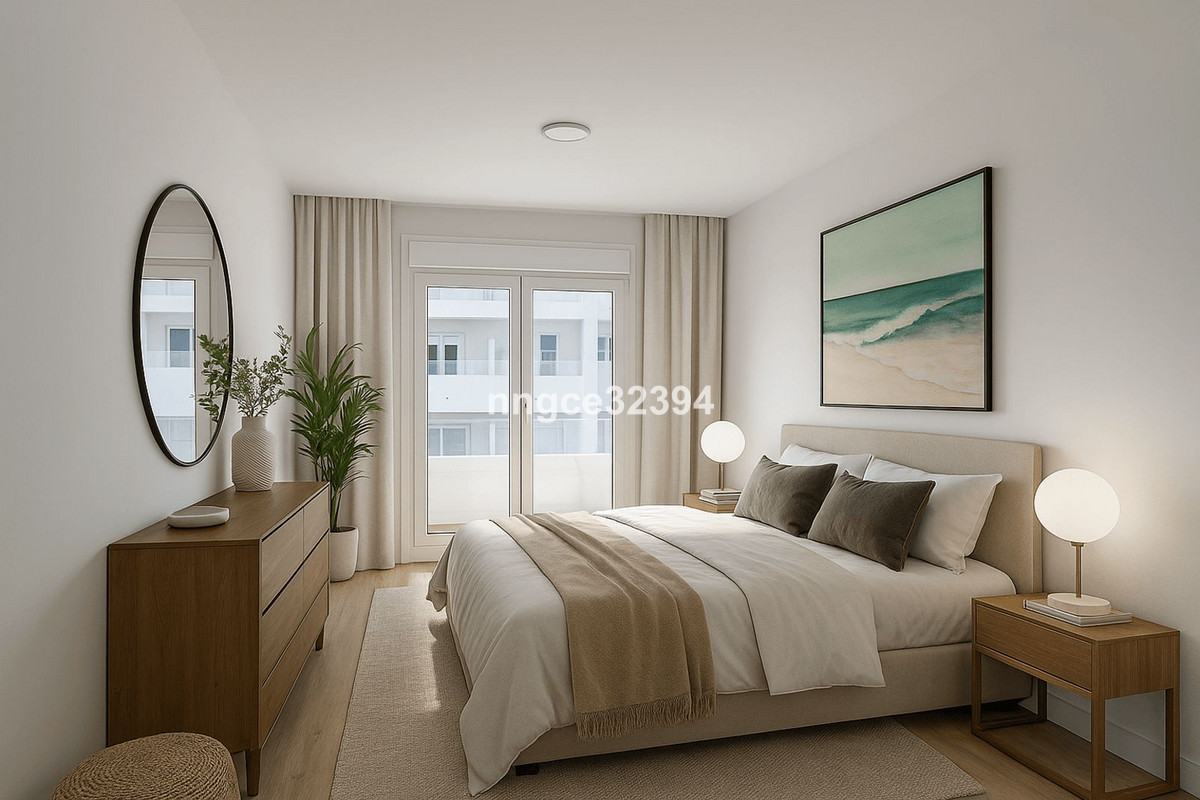 Se vende Apartamento Planta Media de 3 dormitorios en Costa Del Sol, Málaga, España