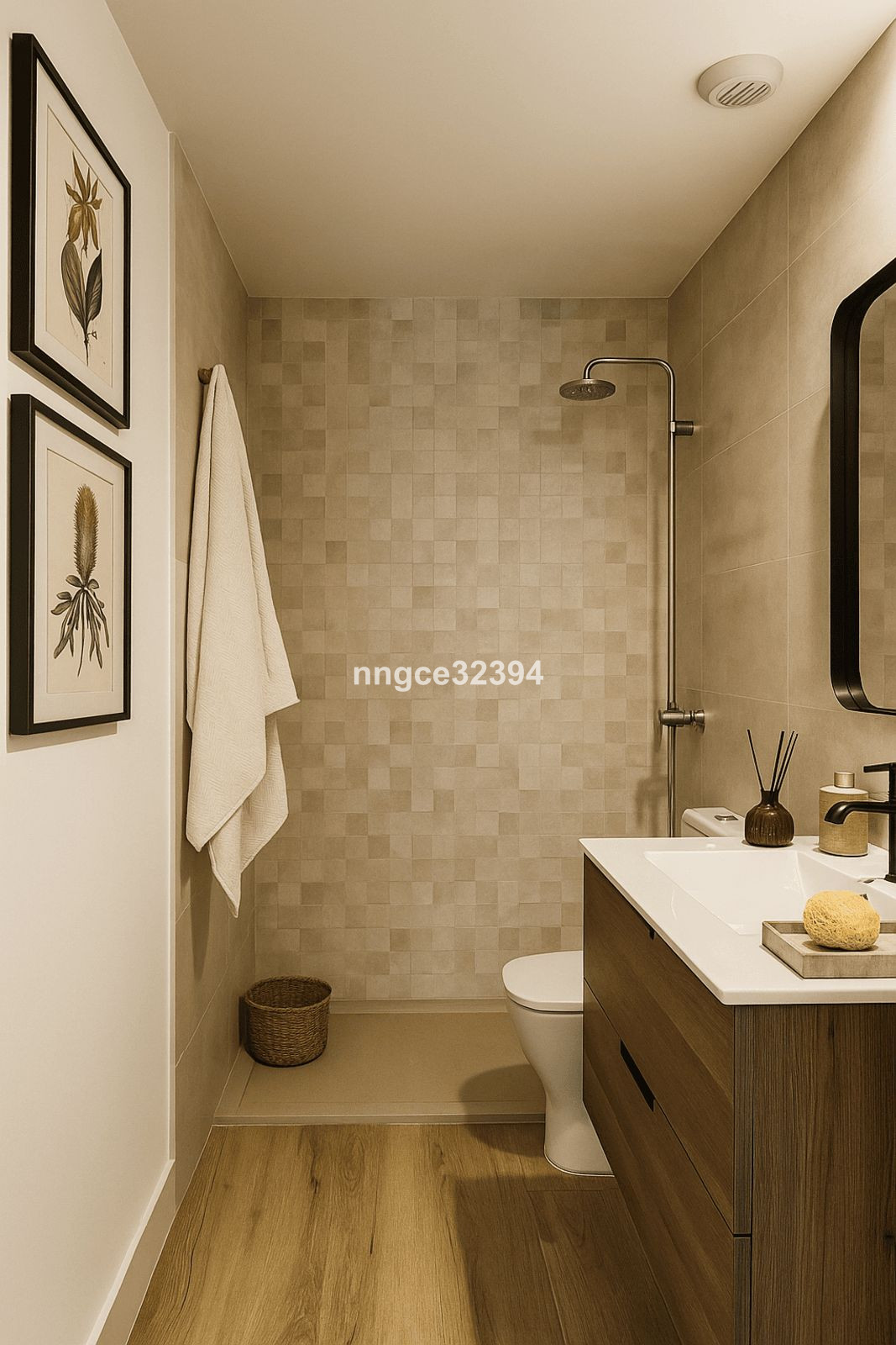 Se vende Apartamento Planta Media de 3 dormitorios en Costa Del Sol, Málaga, España