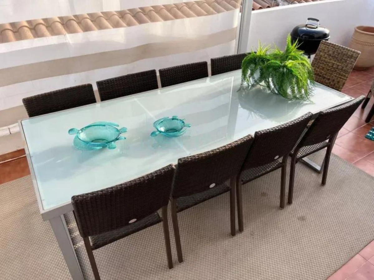 3 Bed Townhouse for sale in Manilva Costa Del Sol, Málaga, Spain
