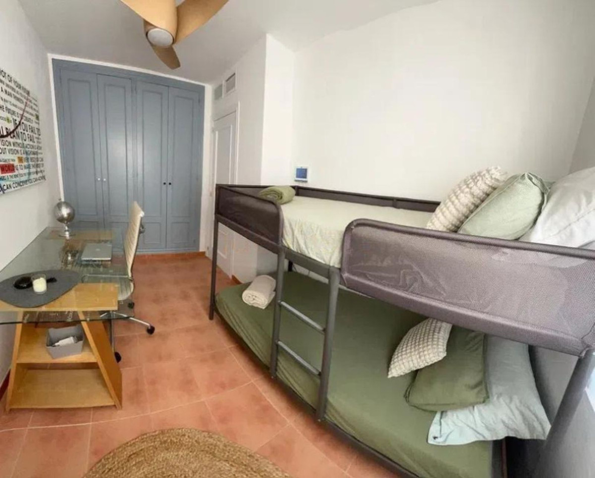 3 Bed Townhouse for sale in Manilva Costa Del Sol, Málaga, Spain