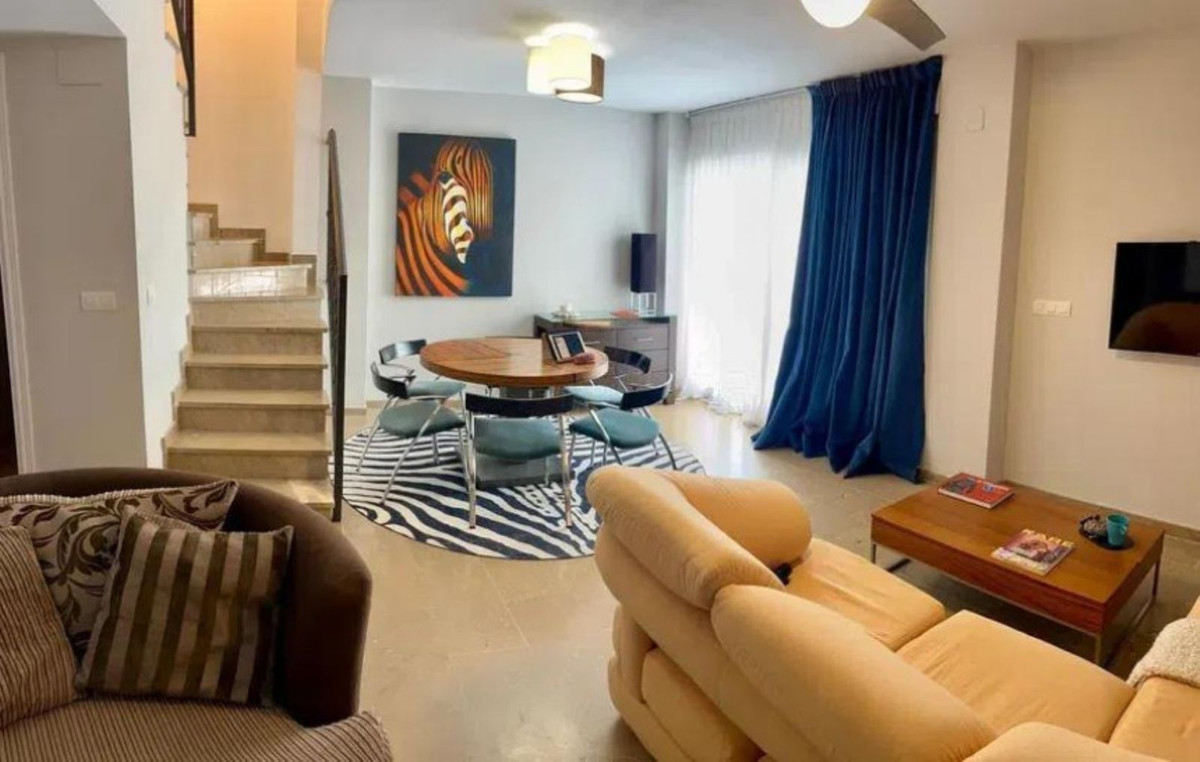 3 Bed Townhouse for sale in Manilva Costa Del Sol, Málaga, Spain