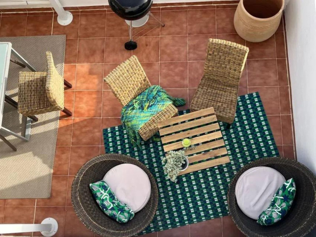 3 Bed Townhouse for sale in Manilva Costa Del Sol, Málaga, Spain