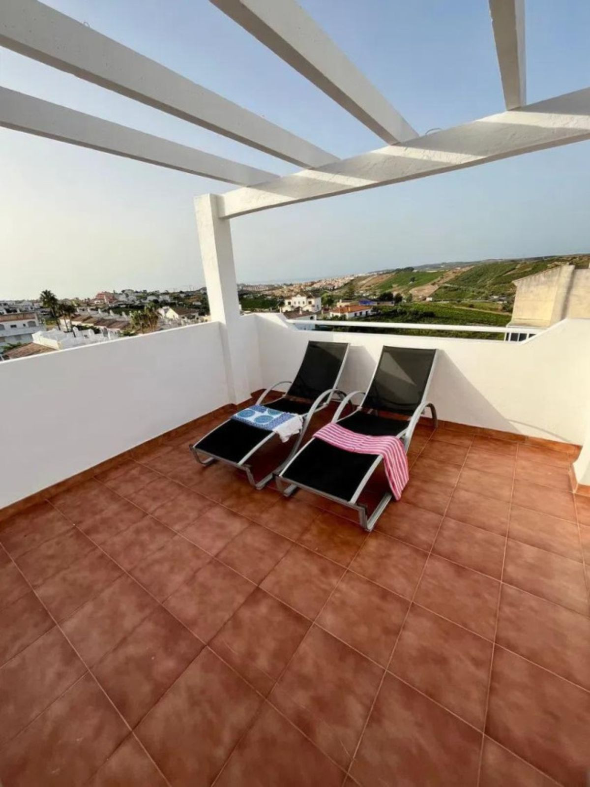 3 Bed Townhouse for sale in Manilva Costa Del Sol, Málaga, Spain