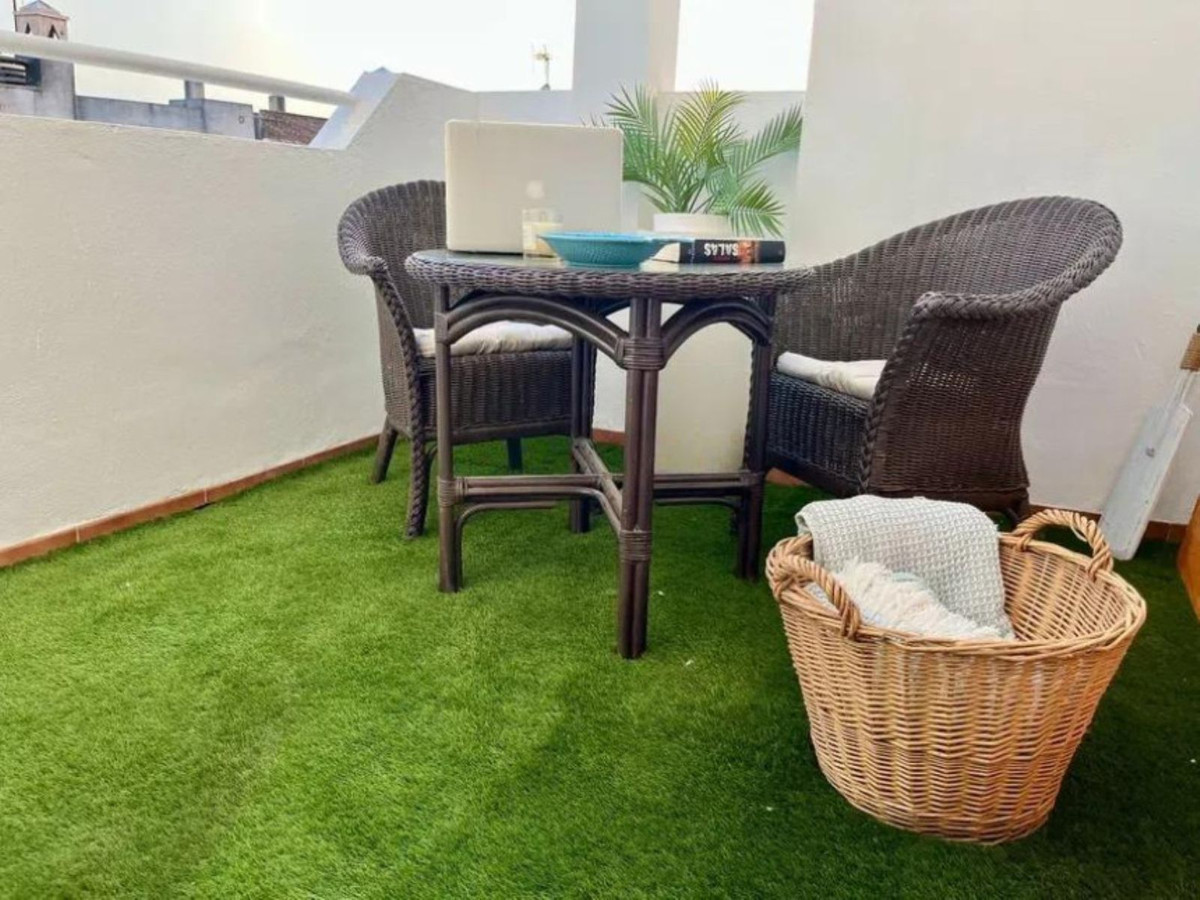3 Bed Townhouse for sale in Manilva Costa Del Sol, Málaga, Spain