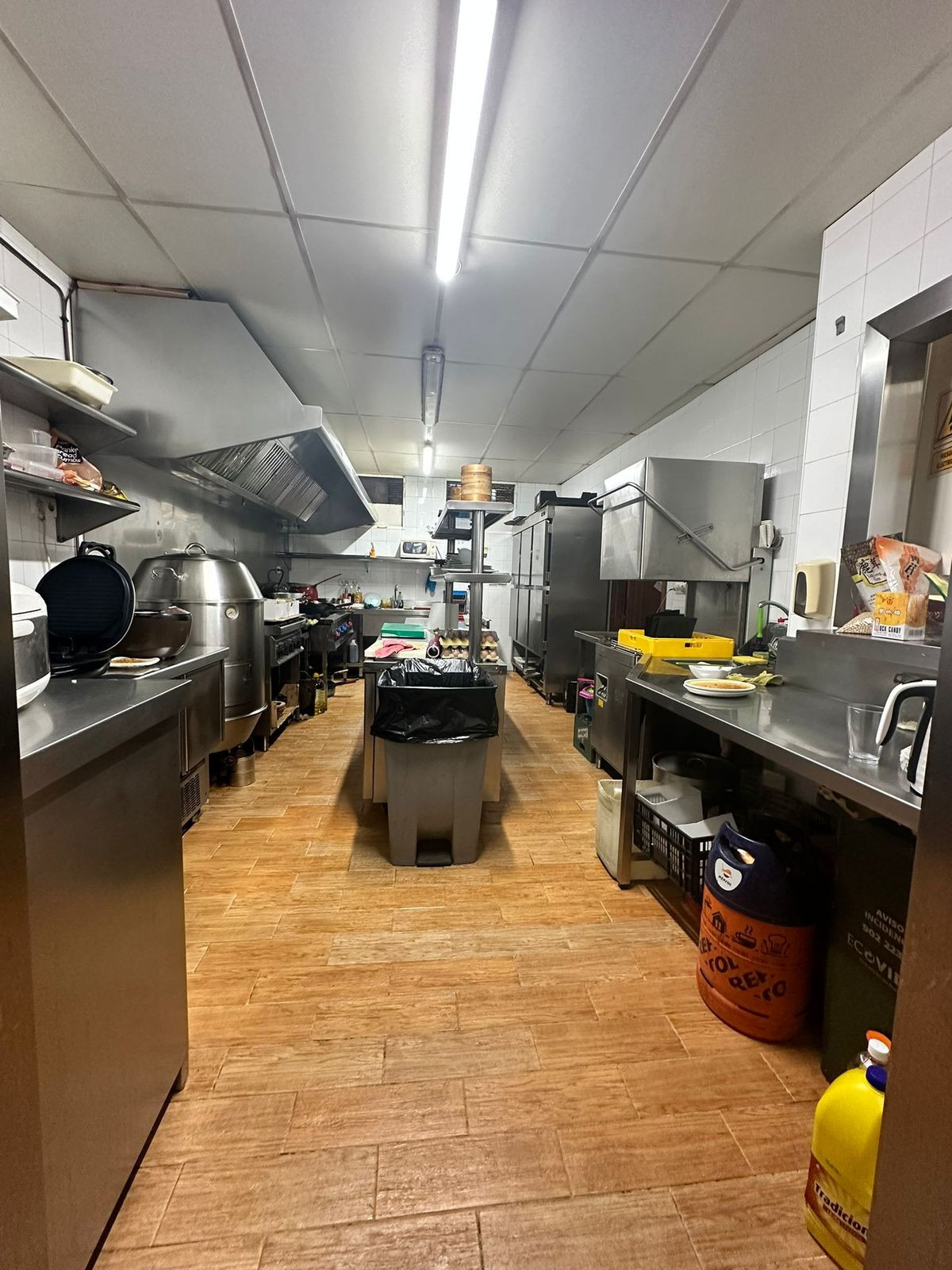 Se vende Restaurante  en Costa Del Sol, Málaga, España