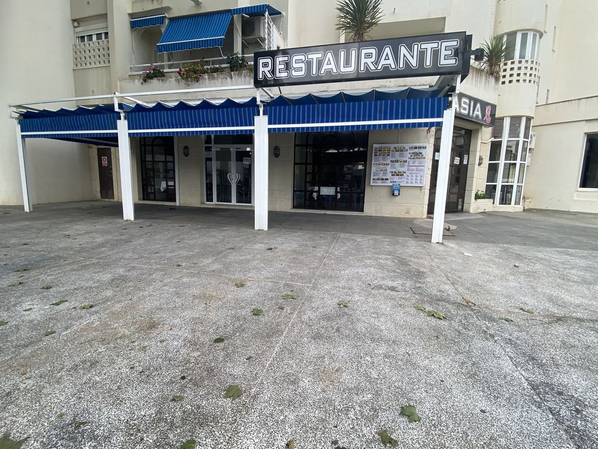 Se vende Restaurante  en Costa Del Sol, Málaga, España
