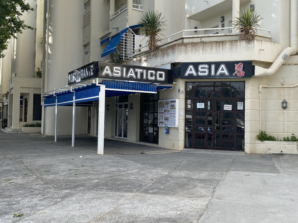 Se vende Restaurante  en Costa Del Sol, Málaga, España