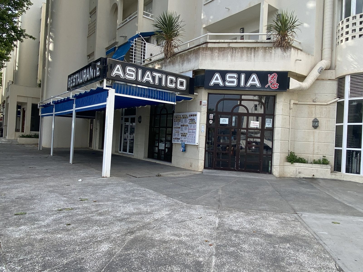 Se vende Restaurante  en Costa Del Sol, Málaga, España
