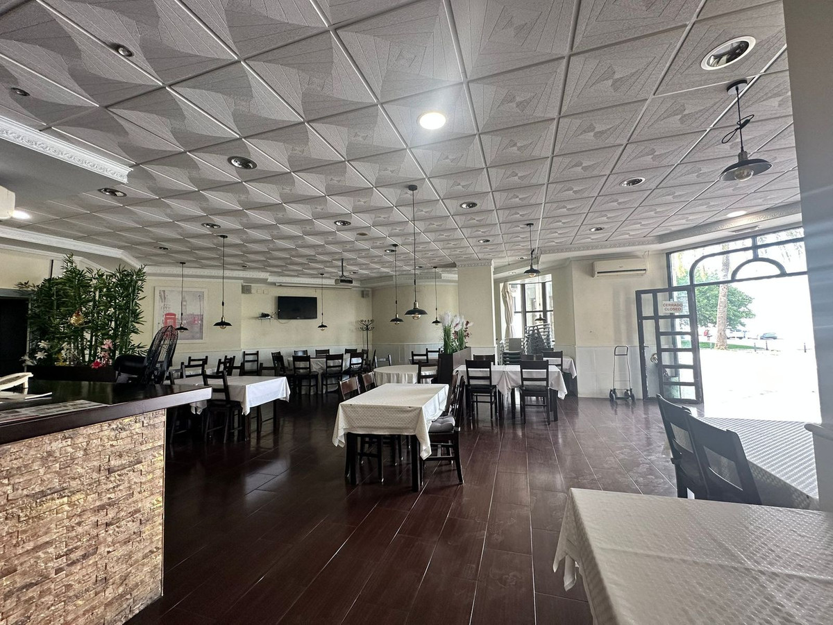 Se vende Restaurante  en Costa Del Sol, Málaga, España