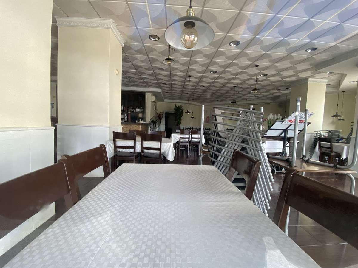 Se vende Restaurante  en Costa Del Sol, Málaga, España