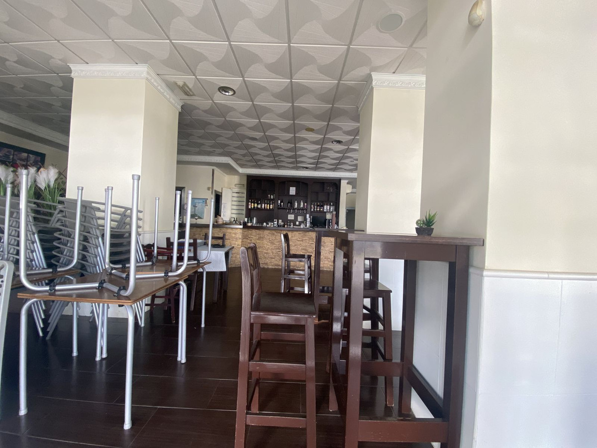 Se vende Restaurante  en Costa Del Sol, Málaga, España