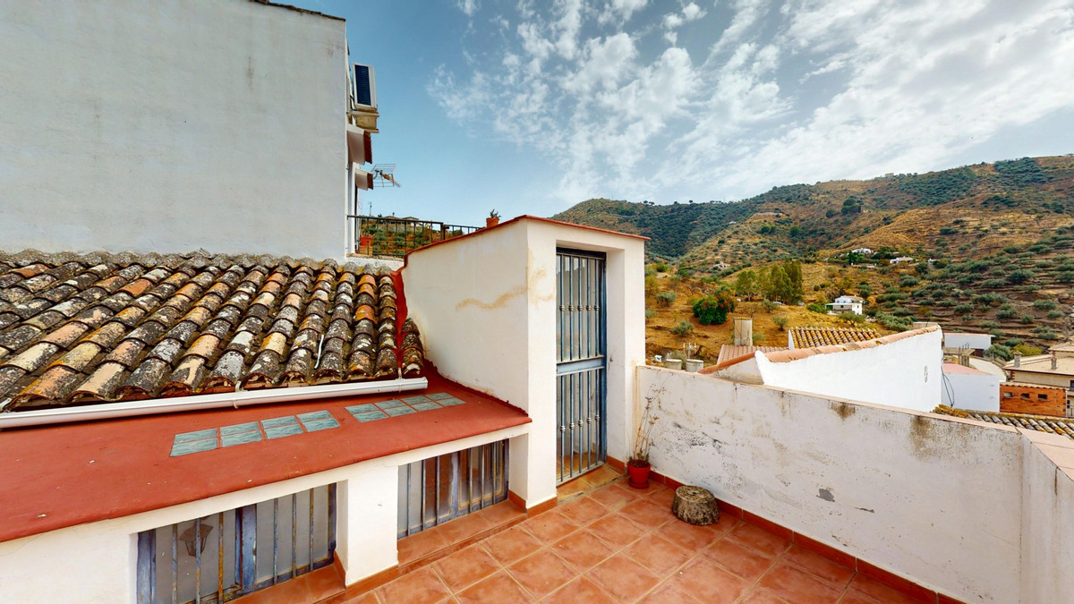 Se vende Pareada de 3 dormitorios en Costa Del Sol East, Málaga, España