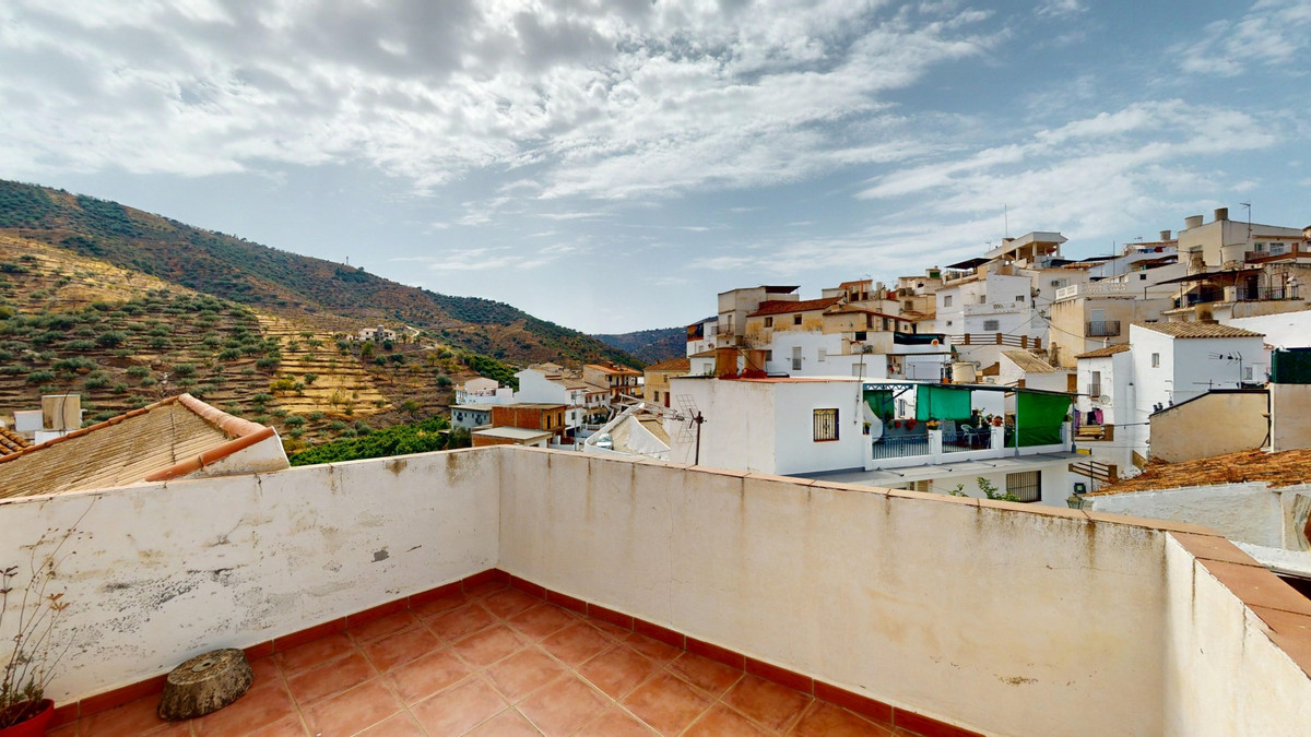 Se vende Pareada de 3 dormitorios en Costa Del Sol East, Málaga, España