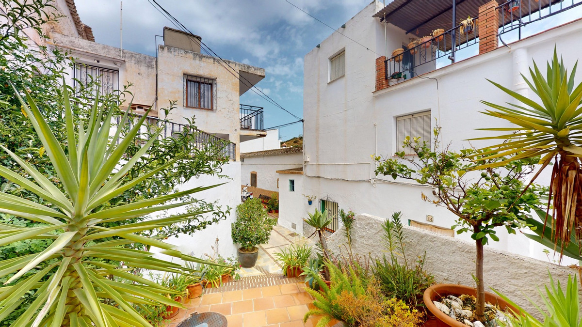 Se vende Pareada de 3 dormitorios en Costa Del Sol East, Málaga, España
