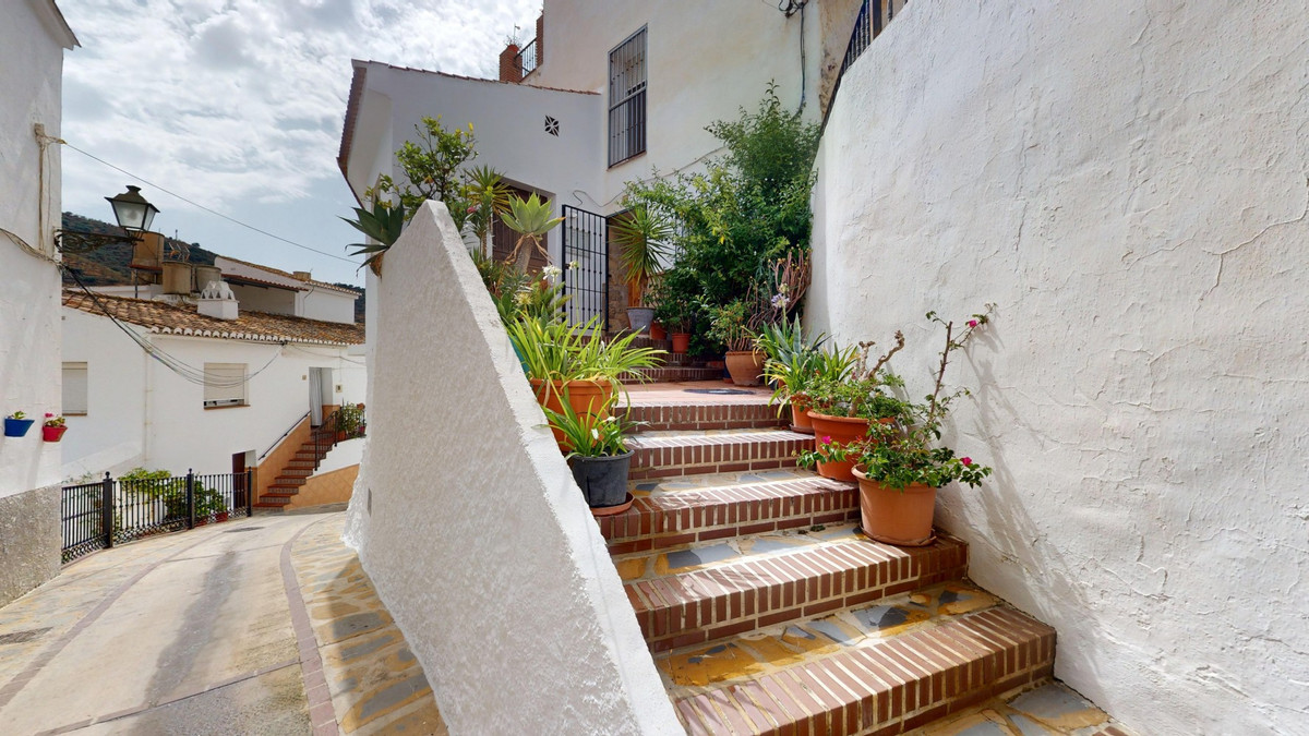 Se vende Pareada de 3 dormitorios en Costa Del Sol East, Málaga, España