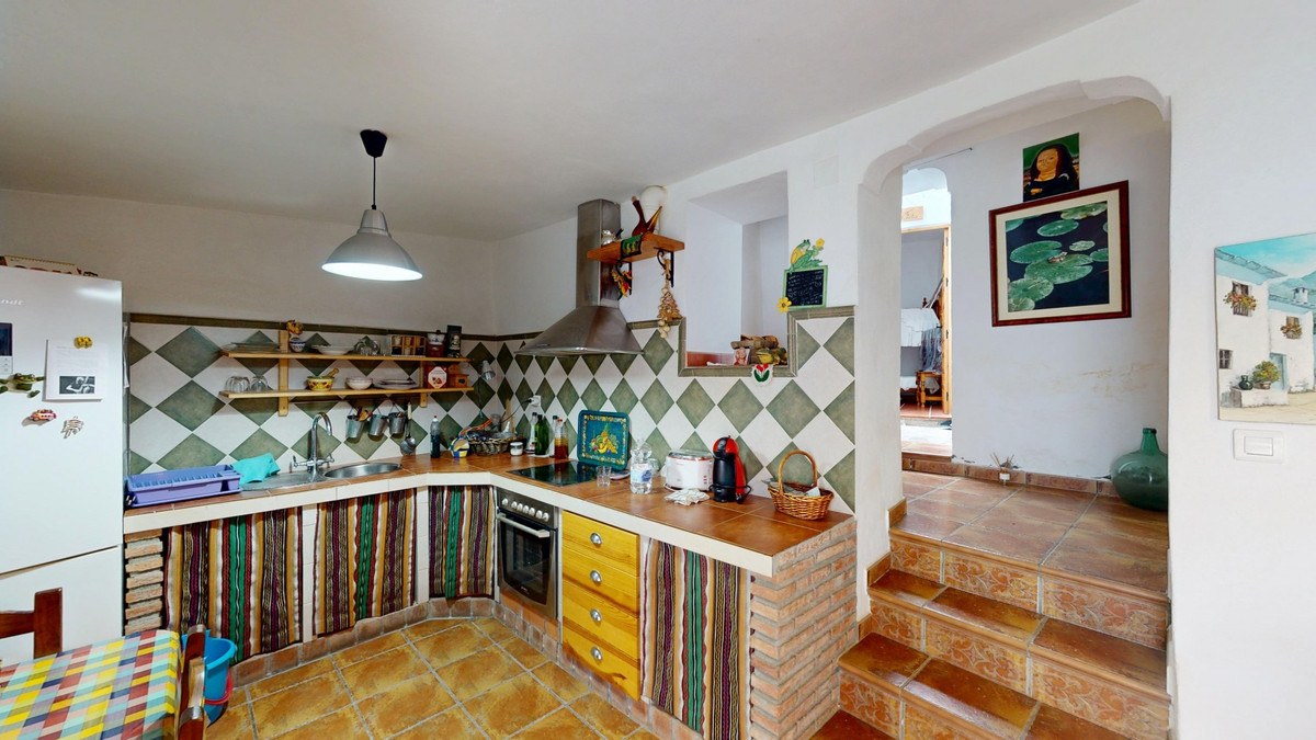 Se vende Pareada de 3 dormitorios en Costa Del Sol East, Málaga, España