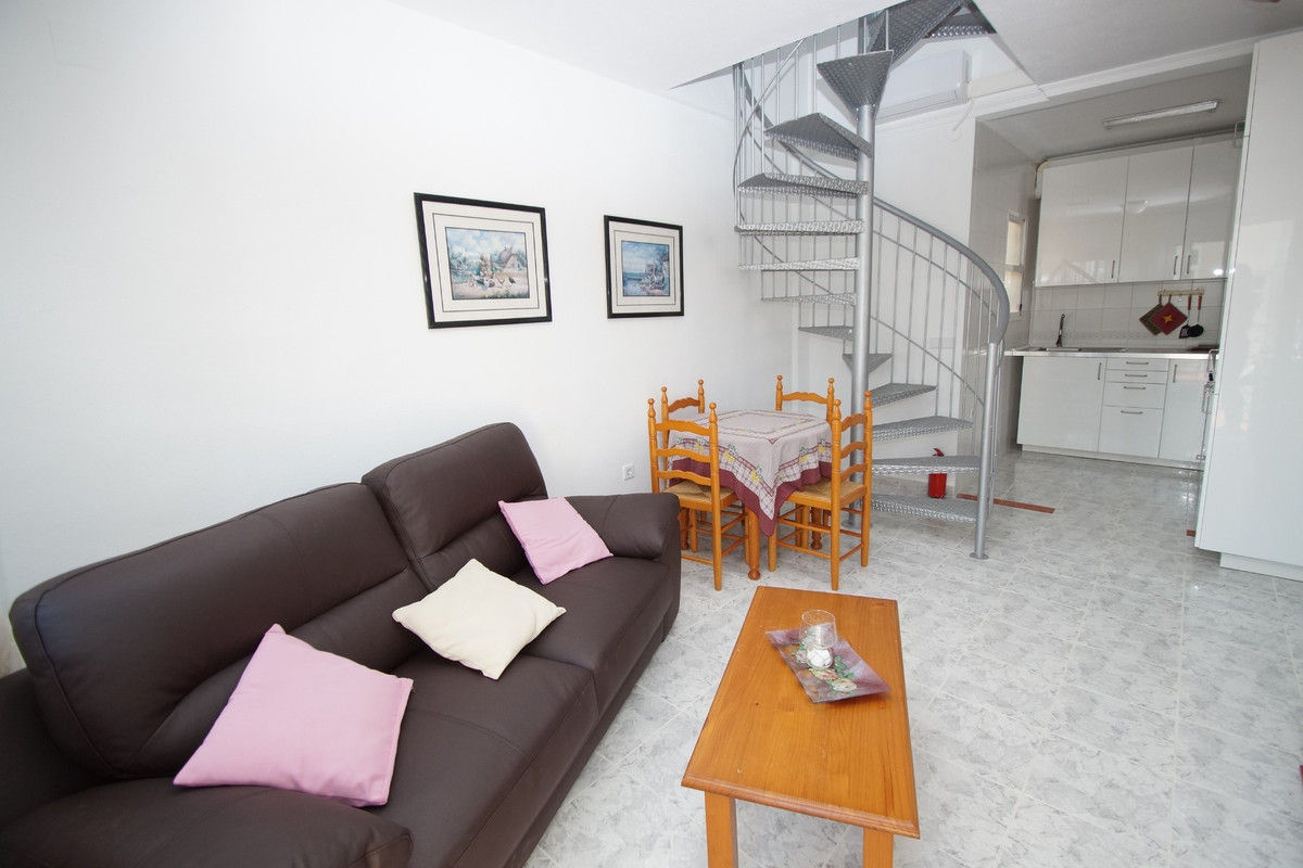 2 Bed Townhouse for sale in Playa Flamenca Costa Blanca, Alicante, Spain