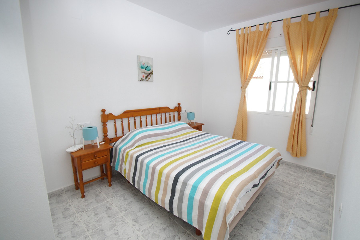 2 Bed Townhouse for sale in Playa Flamenca Costa Blanca, Alicante, Spain