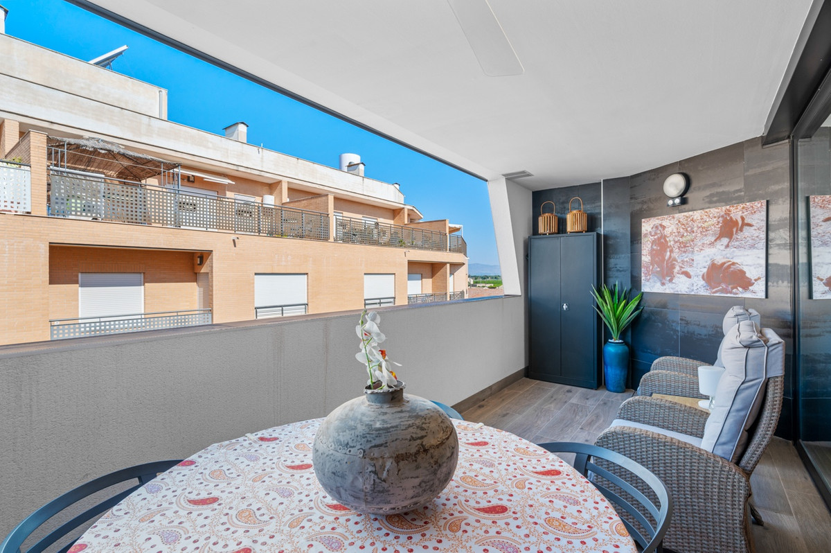 2 Bed Apartment for sale in Formentera Del Segura Costa Blanca, Alicante, Spain