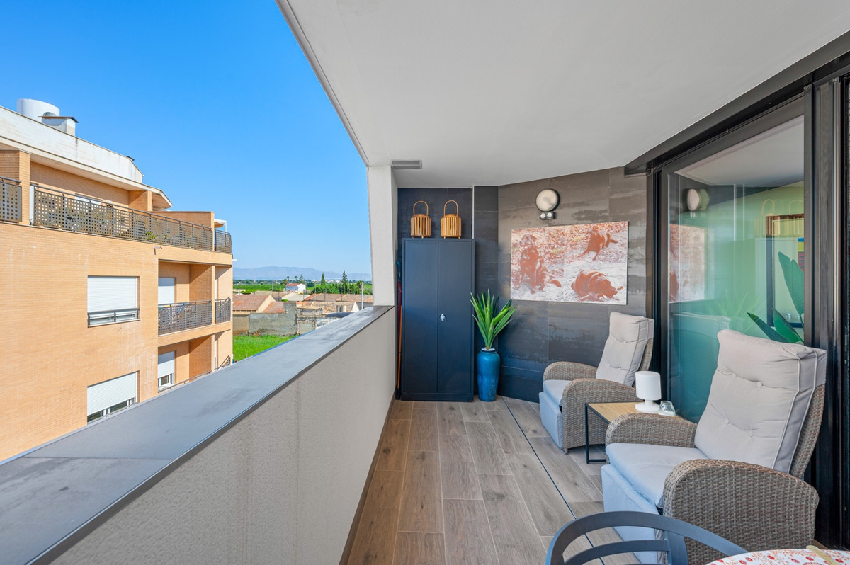 2 Bed Apartment for sale in Formentera Del Segura Costa Blanca, Alicante, Spain
