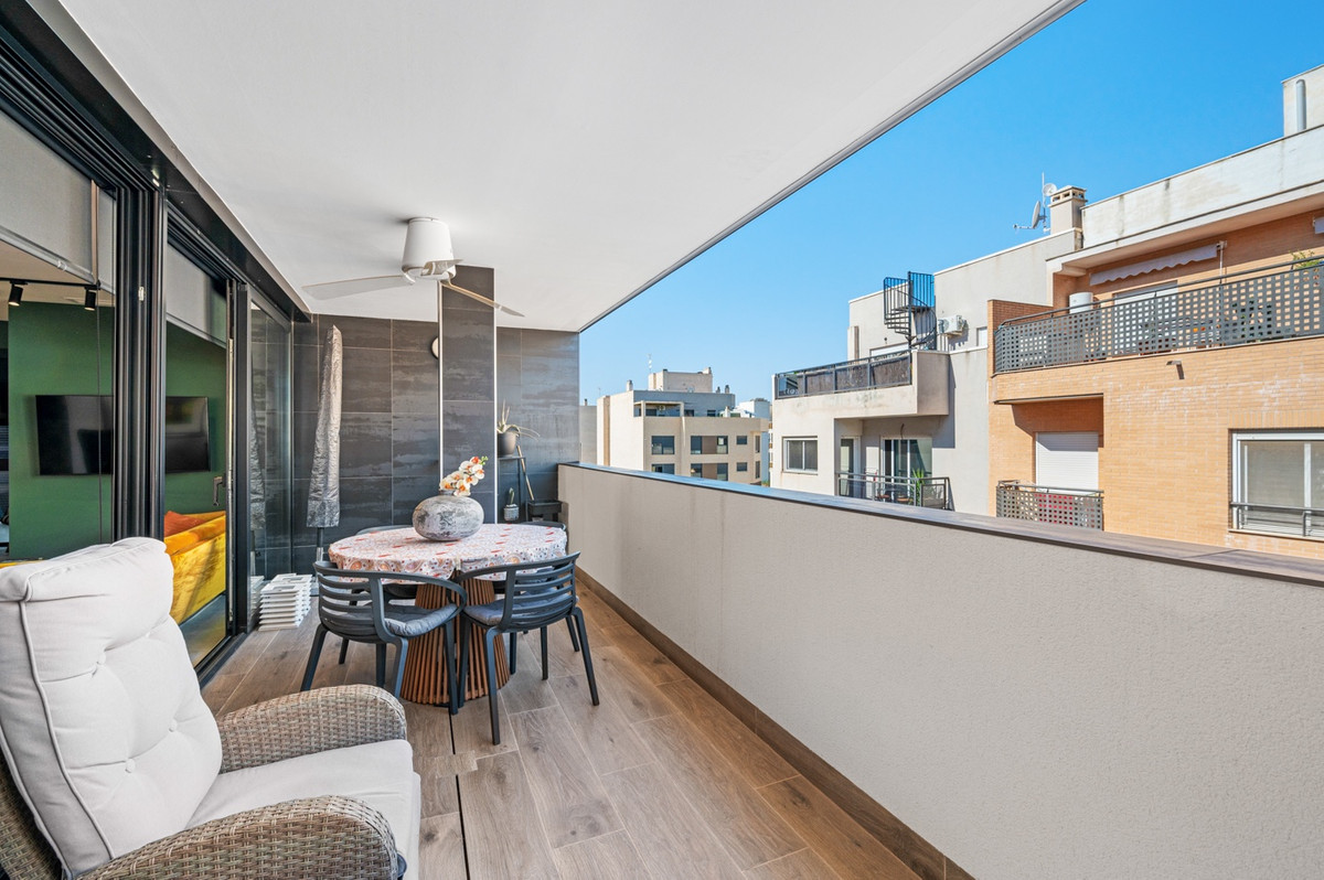 2 Bed Apartment for sale in Formentera Del Segura Costa Blanca, Alicante, Spain