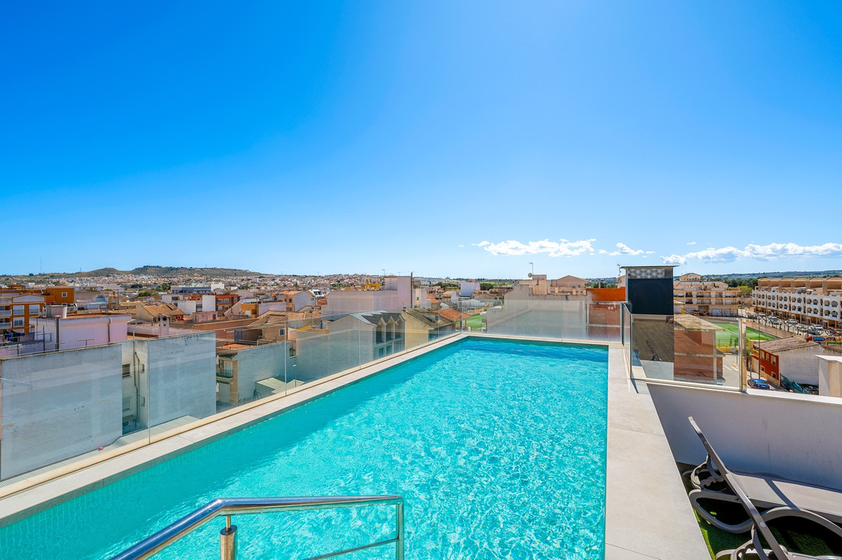 2 Bed Apartment for sale in Formentera Del Segura Costa Blanca, Alicante, Spain
