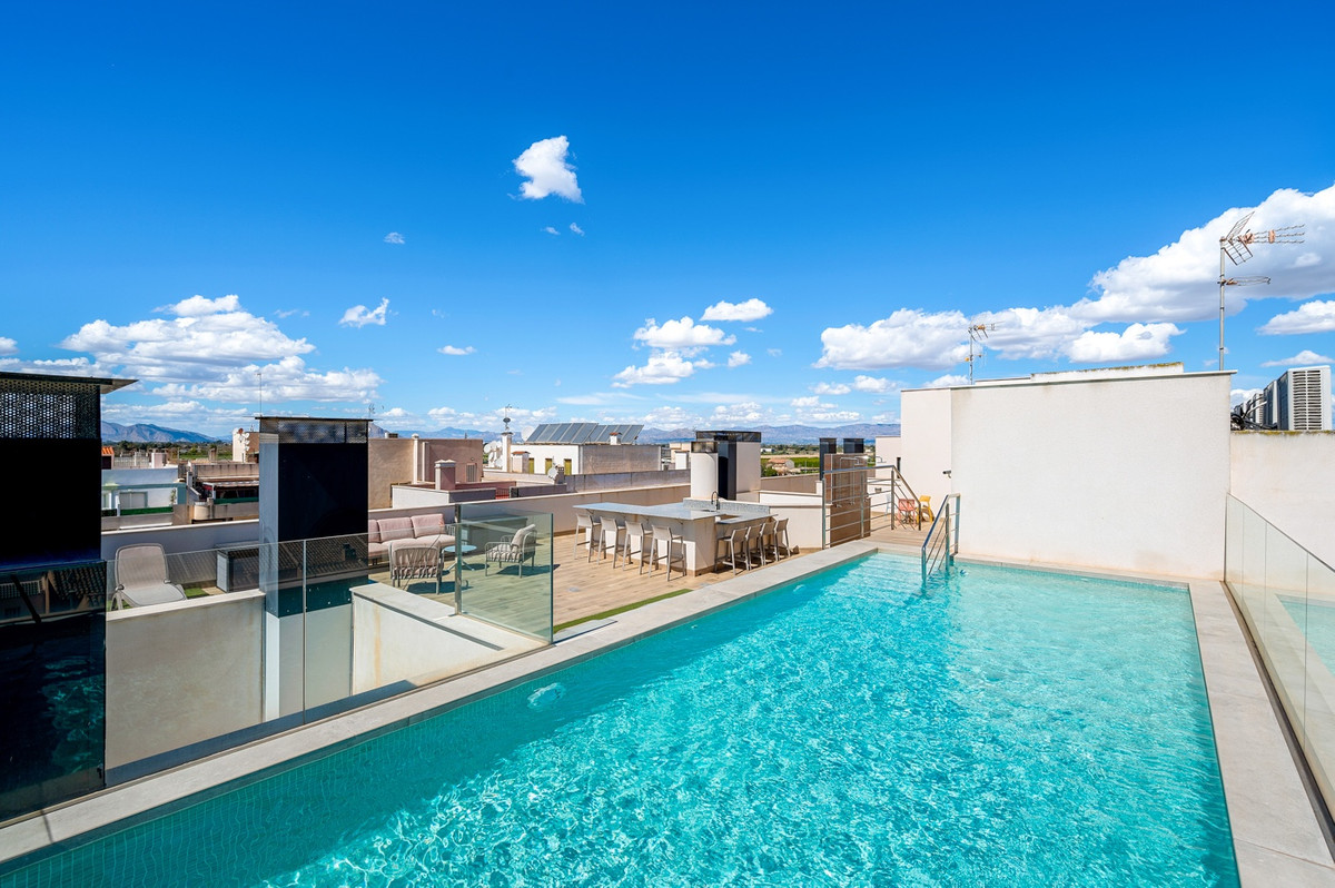 2 Bed Apartment for sale in Formentera Del Segura Costa Blanca, Alicante, Spain