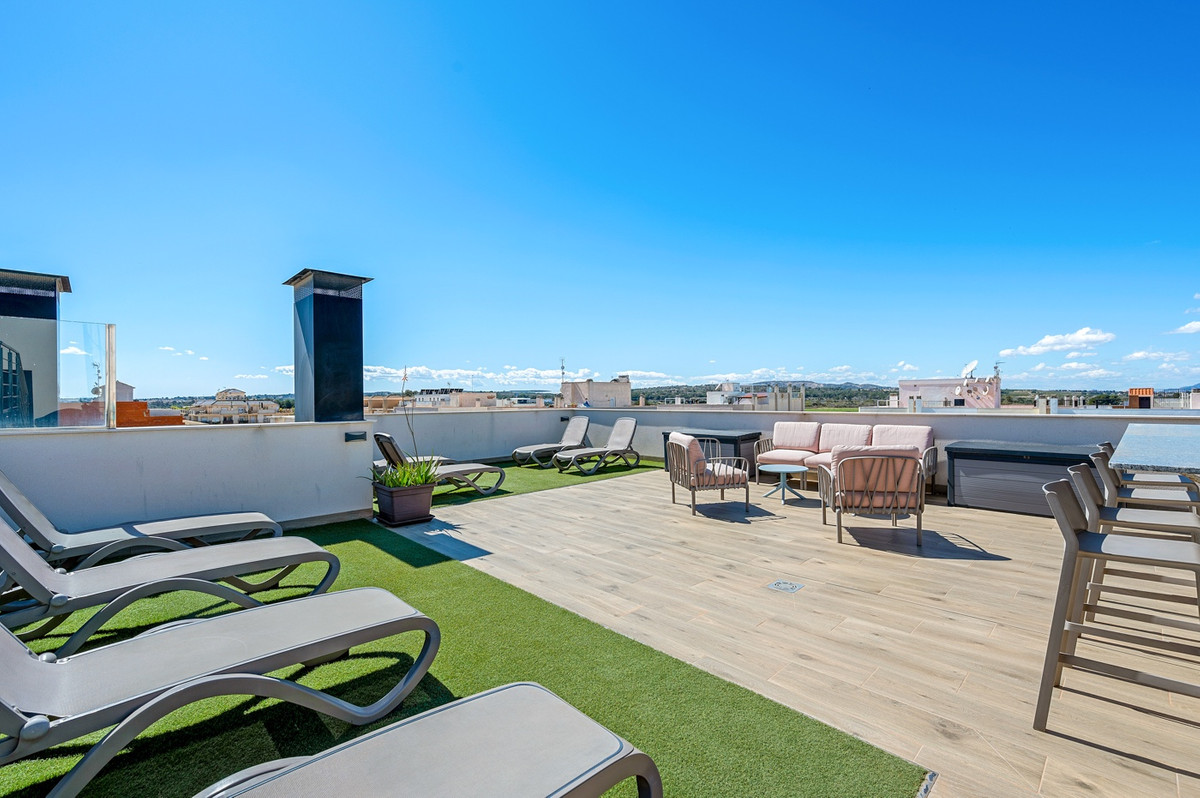 2 Bed Apartment for sale in Formentera Del Segura Costa Blanca, Alicante, Spain