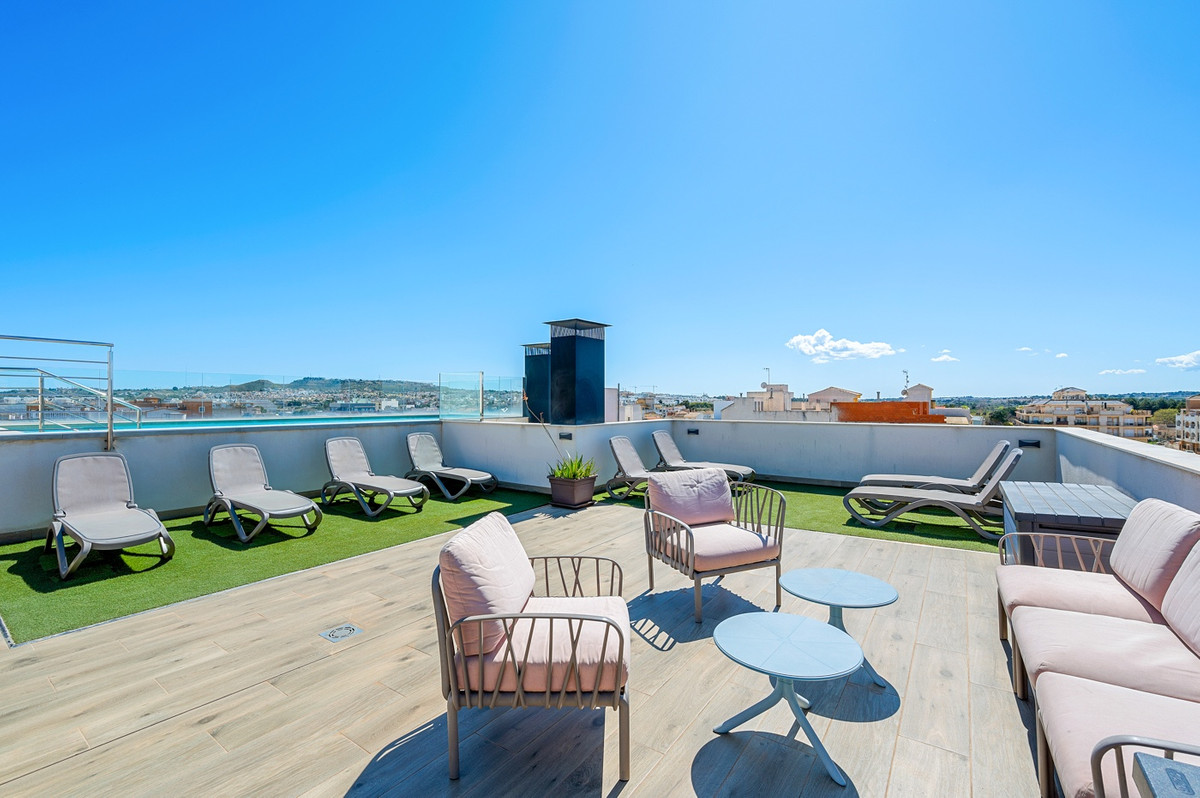 2 Bed Apartment for sale in Formentera Del Segura Costa Blanca, Alicante, Spain