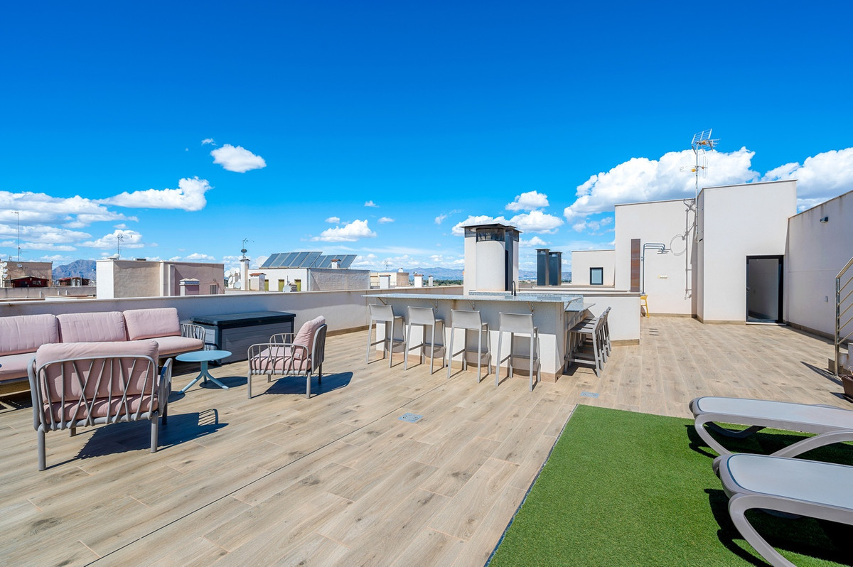 2 Bed Apartment for sale in Formentera Del Segura Costa Blanca, Alicante, Spain