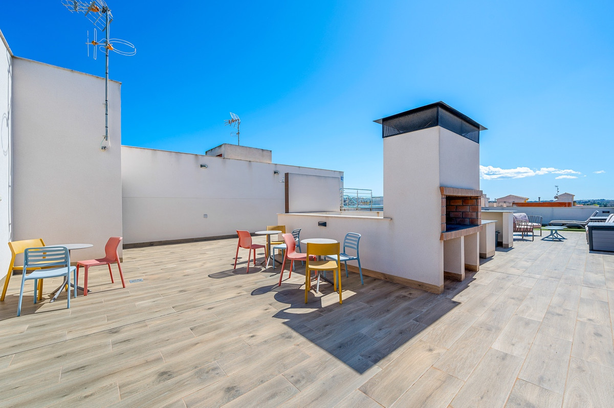 2 Bed Apartment for sale in Formentera Del Segura Costa Blanca, Alicante, Spain