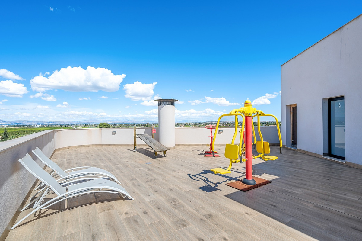 2 Bed Apartment for sale in Formentera Del Segura Costa Blanca, Alicante, Spain