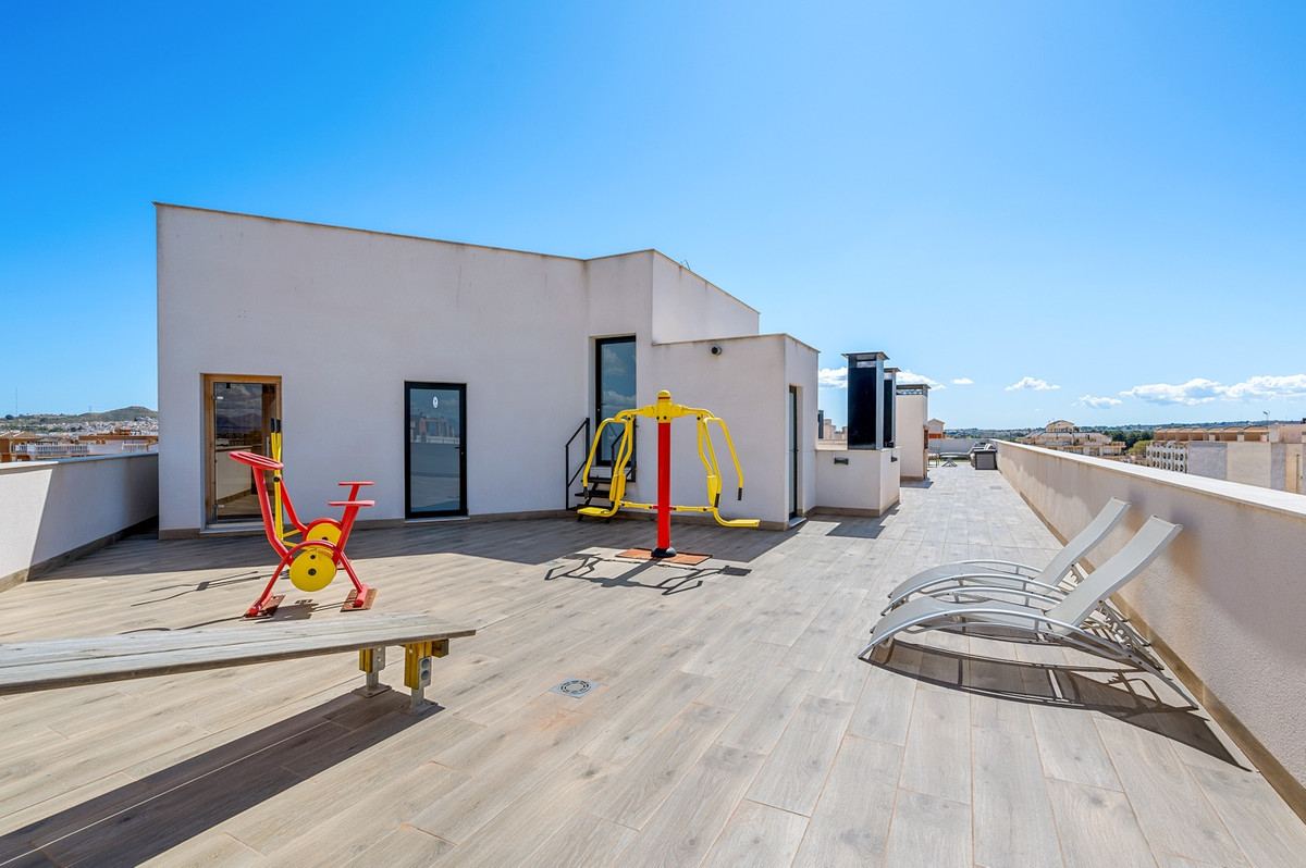 2 Bed Apartment for sale in Formentera Del Segura Costa Blanca, Alicante, Spain