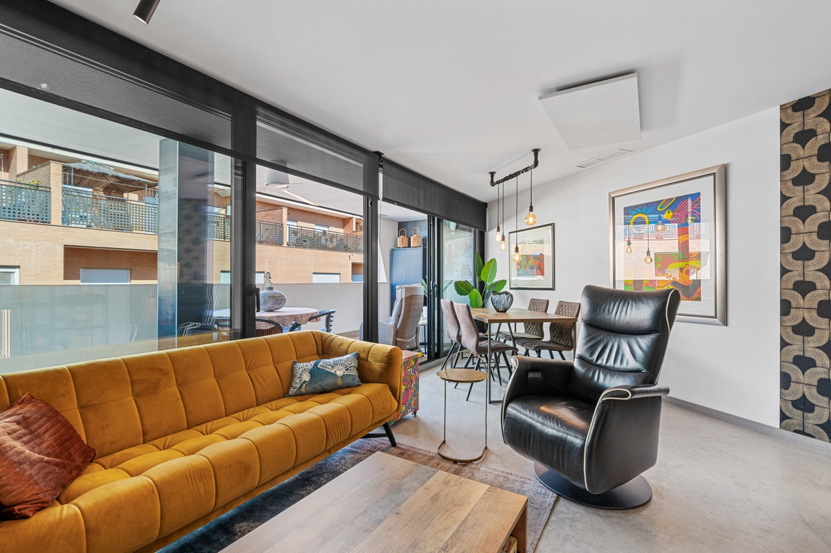 2 Bed Apartment for sale in Formentera Del Segura Costa Blanca, Alicante, Spain