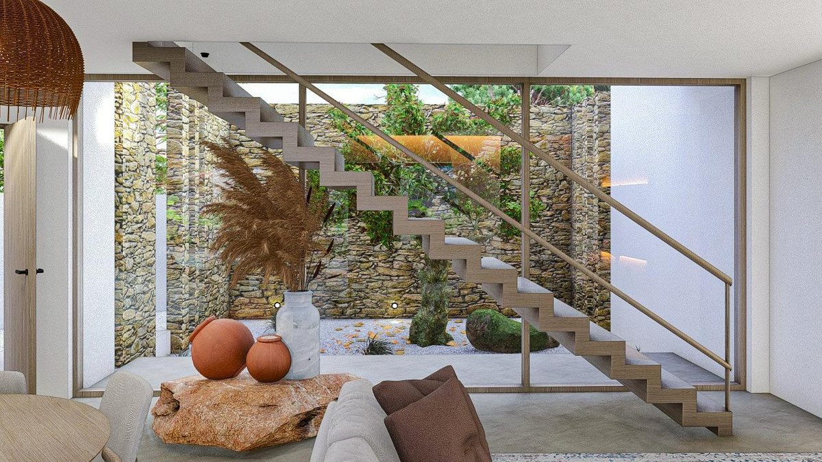 3 Bed Townhouse for sale in Javea Costa Blanca, Alicante, Spain