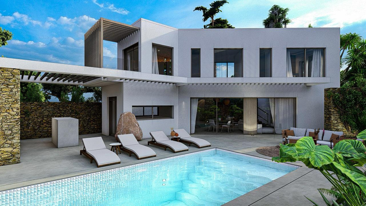 3 Bed Townhouse for sale in Javea Costa Blanca, Alicante, Spain