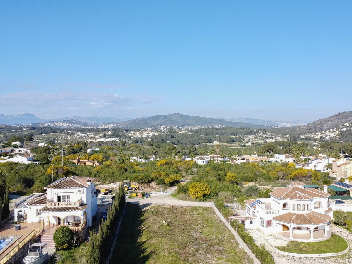 3 Bed Townhouse for sale in Javea Costa Blanca, Alicante, Spain