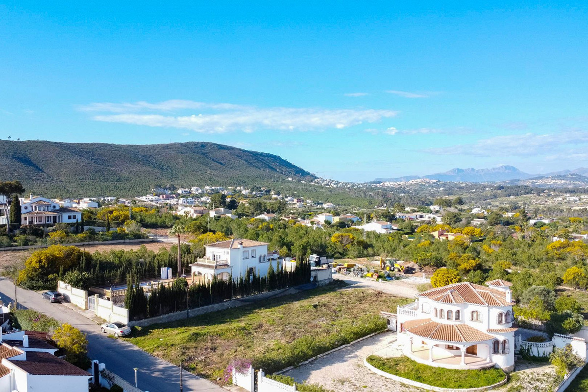 3 Bed Townhouse for sale in Javea Costa Blanca, Alicante, Spain