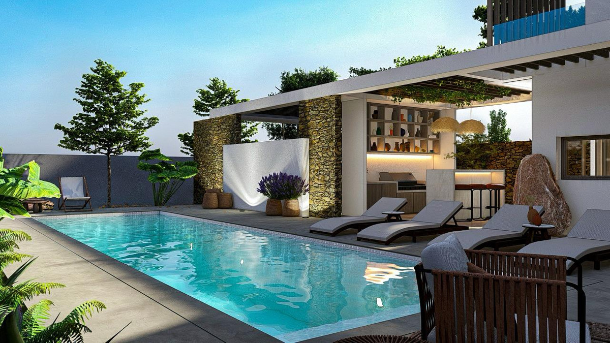 3 Bed Townhouse for sale in Javea Costa Blanca, Alicante, Spain