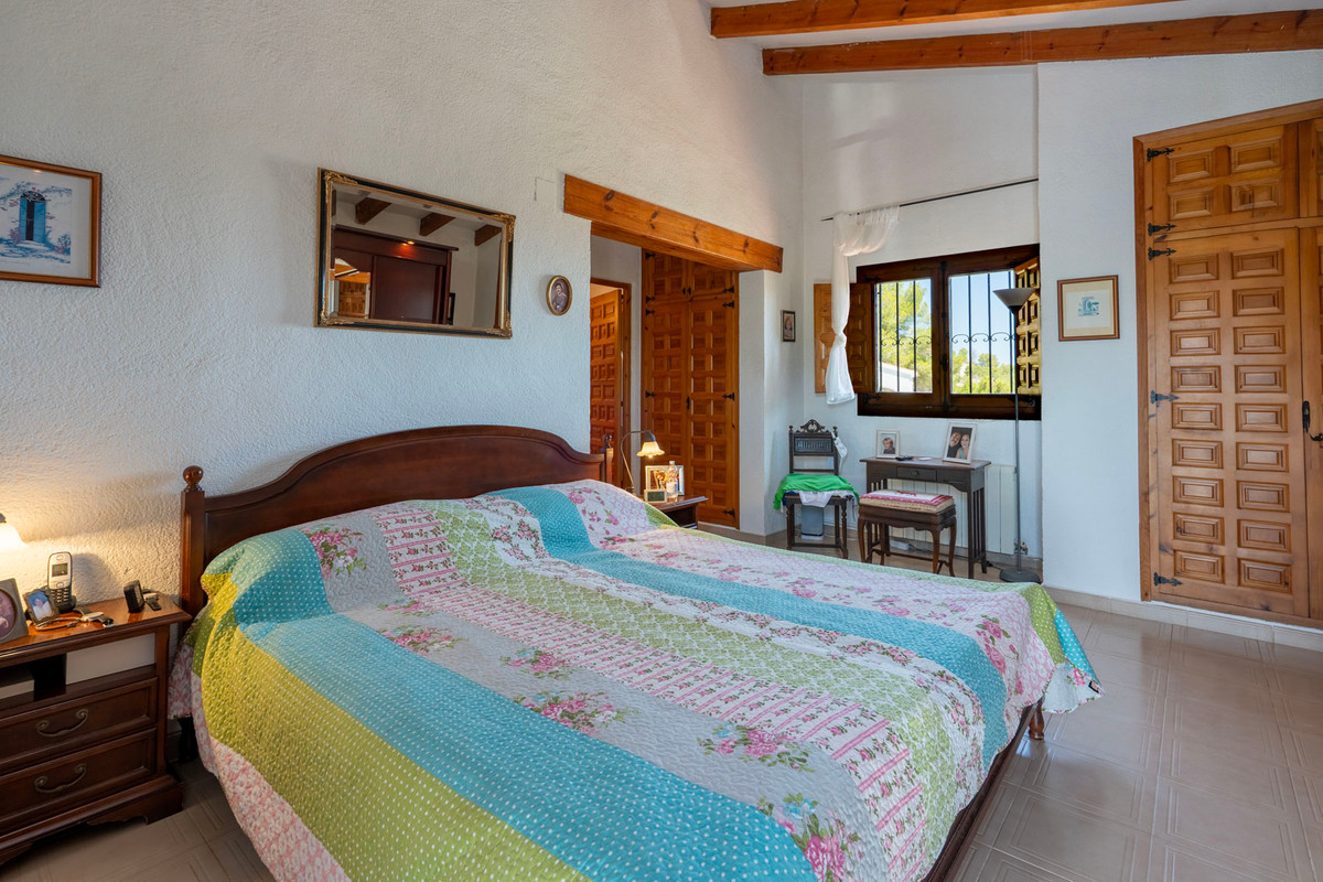 4 Bed Townhouse for sale in Javea Costa Blanca, Alicante, Spain