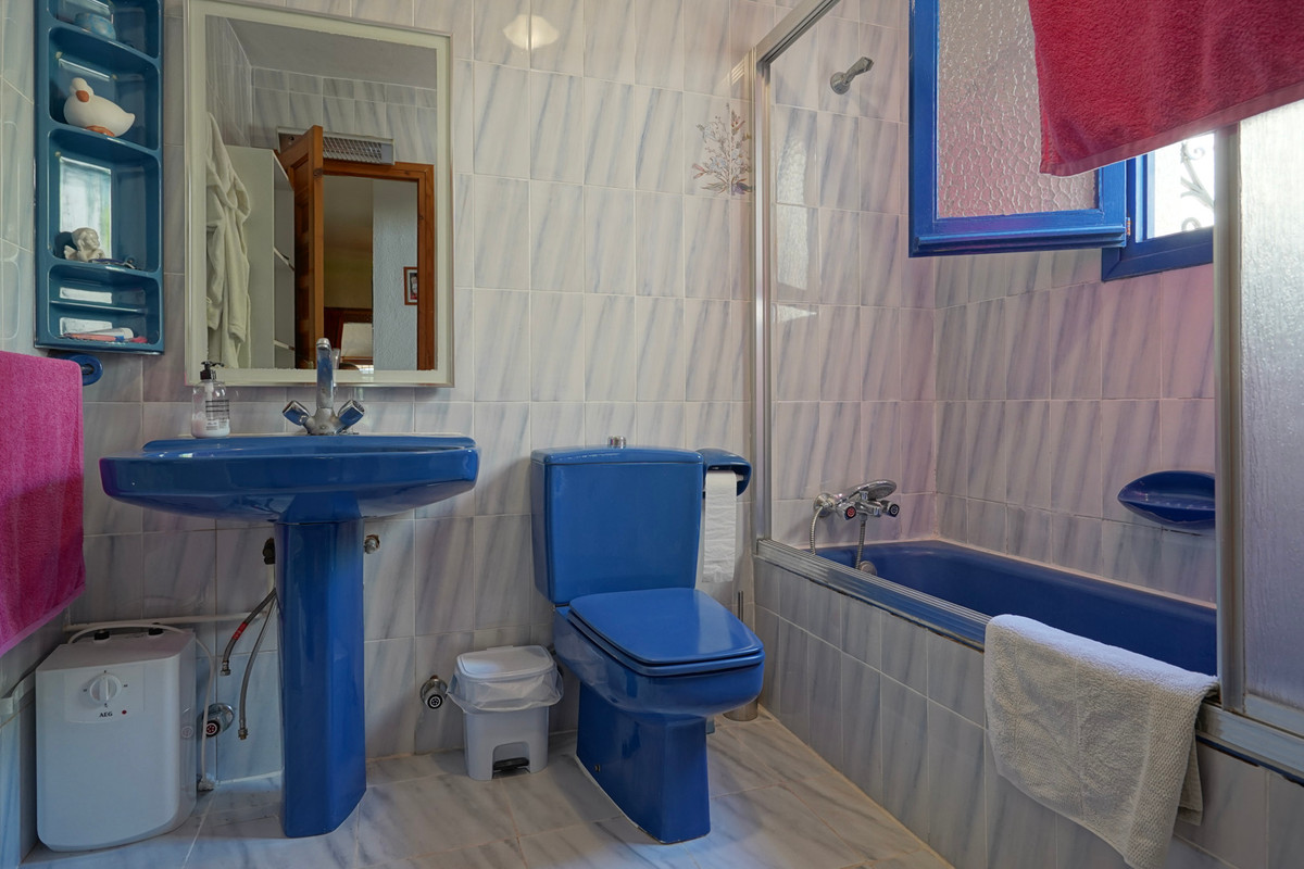4 Bed Townhouse for sale in Javea Costa Blanca, Alicante, Spain