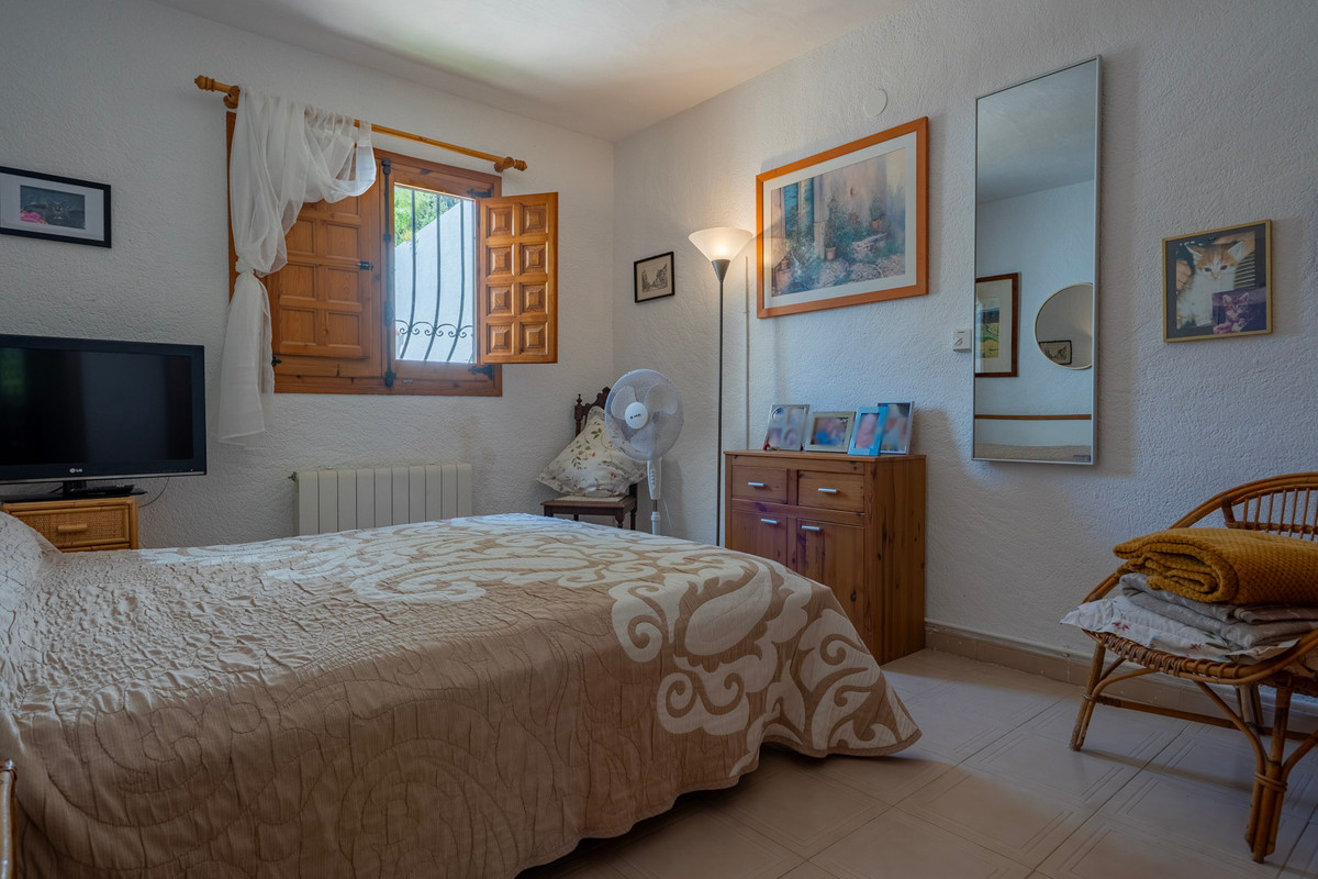4 Bed Townhouse for sale in Javea Costa Blanca, Alicante, Spain