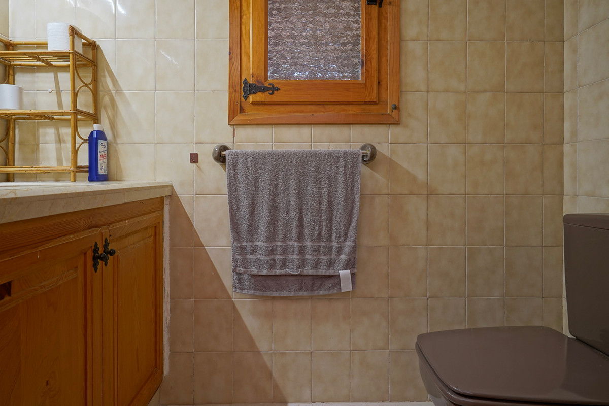 4 Bed Townhouse for sale in Javea Costa Blanca, Alicante, Spain