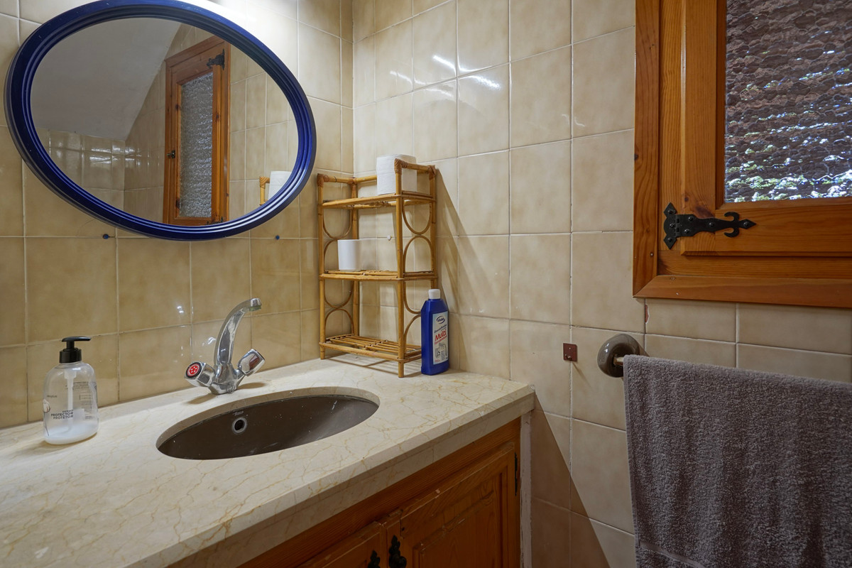 4 Bed Townhouse for sale in Javea Costa Blanca, Alicante, Spain