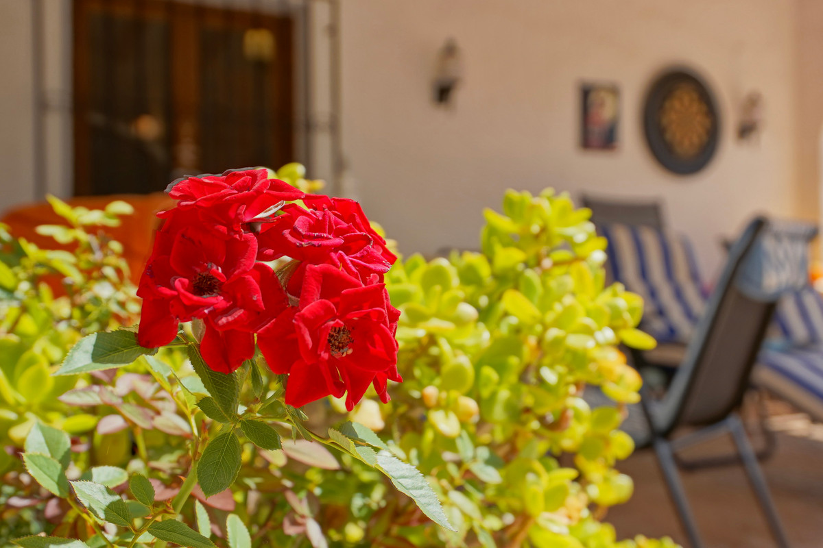 4 Bed Townhouse for sale in Javea Costa Blanca, Alicante, Spain