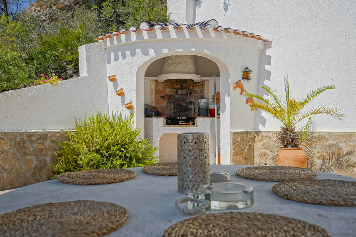 4 Bed Townhouse for sale in Javea Costa Blanca, Alicante, Spain